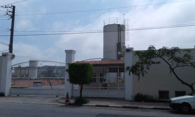 Sobrado, 2 quartos, 70 m² - Foto 9