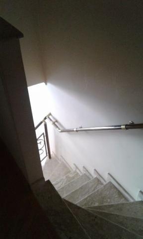 Sobrado, 2 quartos, 70 m² - Foto 11