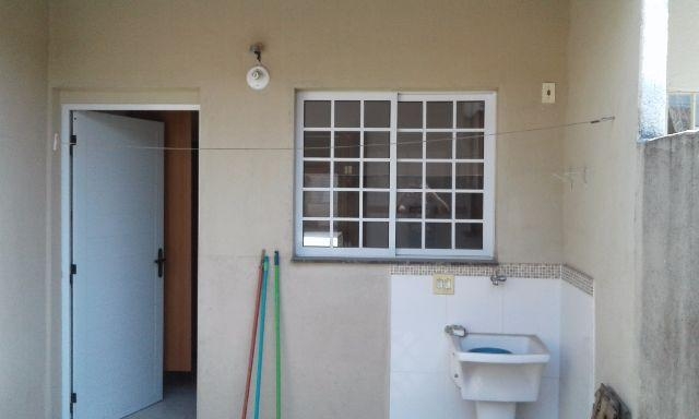Sobrado, 2 quartos, 70 m² - Foto 13