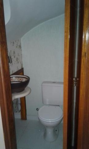 Sobrado, 2 quartos, 70 m² - Foto 15