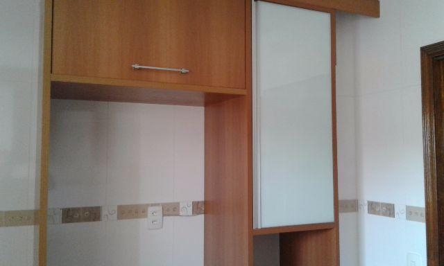 Sobrado, 2 quartos, 70 m² - Foto 16
