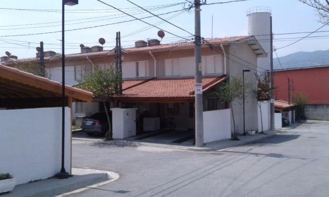Sobrado, 2 quartos, 70 m² - Foto 17