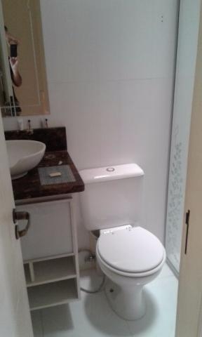 Sobrado, 2 quartos, 70 m² - Foto 19