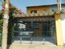 Sobrado, 4 quartos, 106 m² - Foto 1