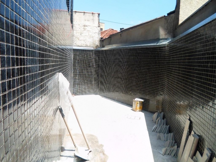 Loja-Salão, 230 m² - Foto 4