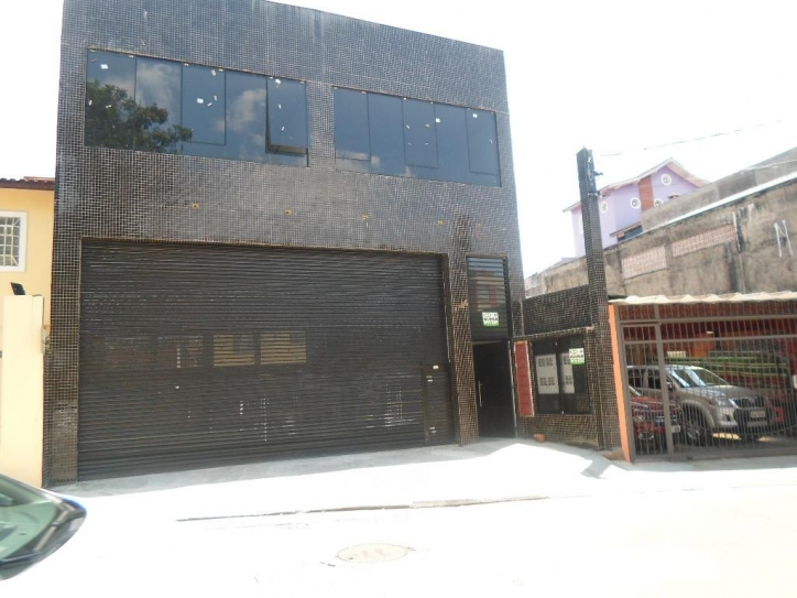 Loja-Salão, 230 m² - Foto 6