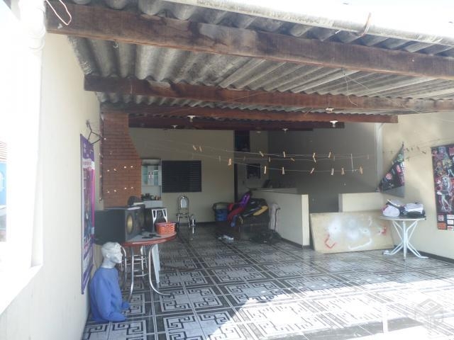 Sobrado, 2 quartos, 125 m² - Foto 4