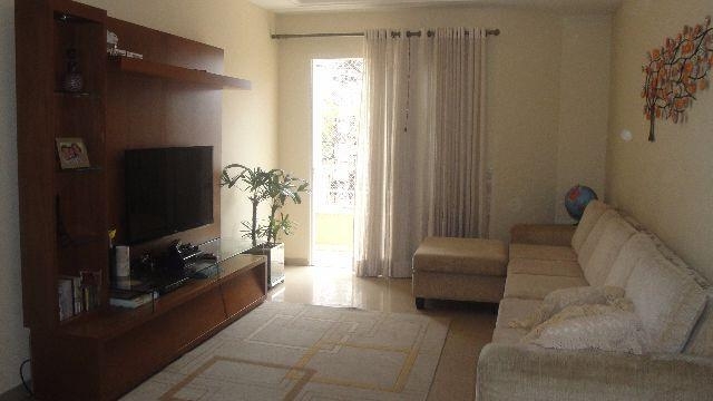 Sobrado, 3 quartos, 172 m² - Foto 2