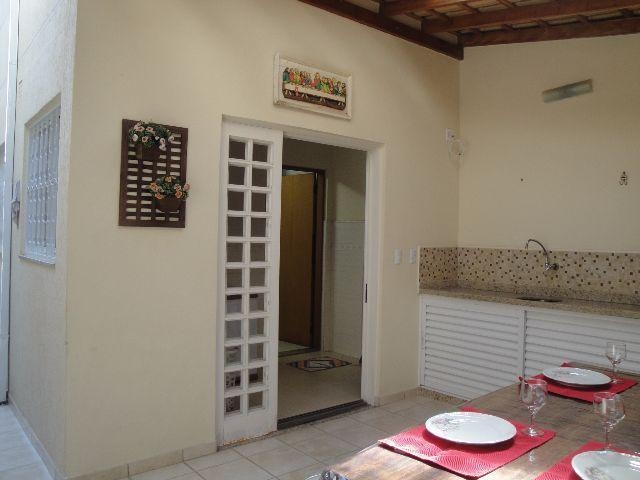 Sobrado, 3 quartos, 172 m² - Foto 3