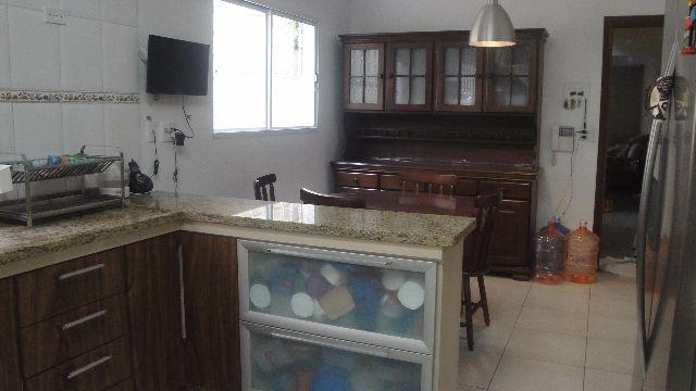 Sobrado, 3 quartos, 172 m² - Foto 9