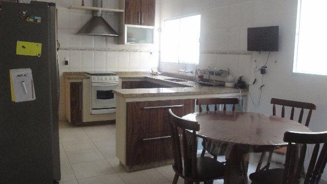 Sobrado, 3 quartos, 172 m² - Foto 17