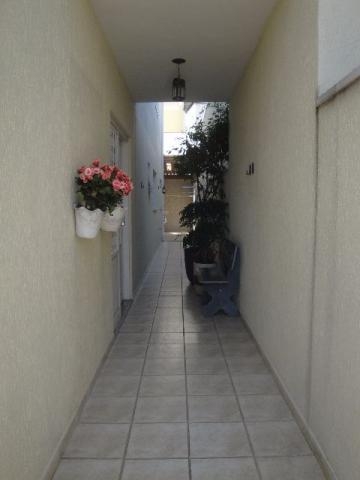 Sobrado, 3 quartos, 172 m² - Foto 19