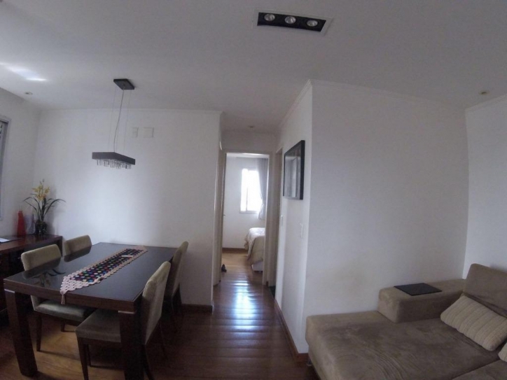 Apartamento, 3 quartos, 64 m² - Foto 1