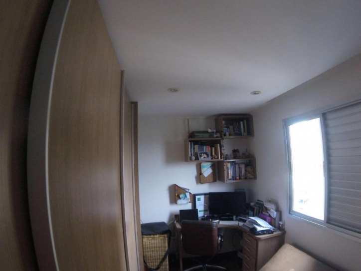 Apartamento, 3 quartos, 64 m² - Foto 2
