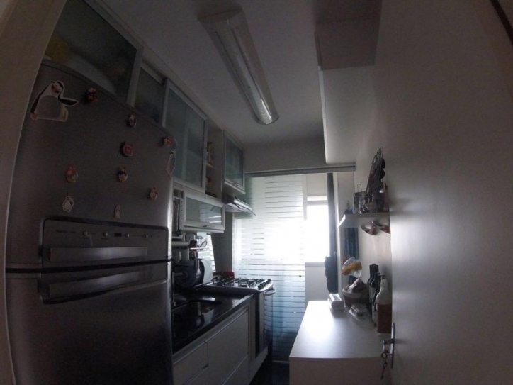 Apartamento, 3 quartos, 64 m² - Foto 6