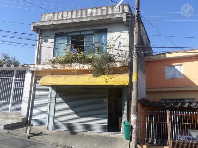 Sobrado, 2 quartos, 125 m² - Foto 7