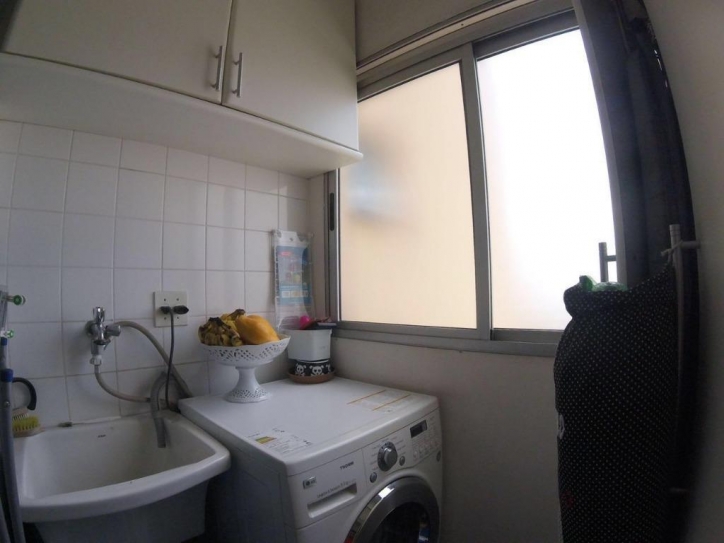 Apartamento, 3 quartos, 64 m² - Foto 8