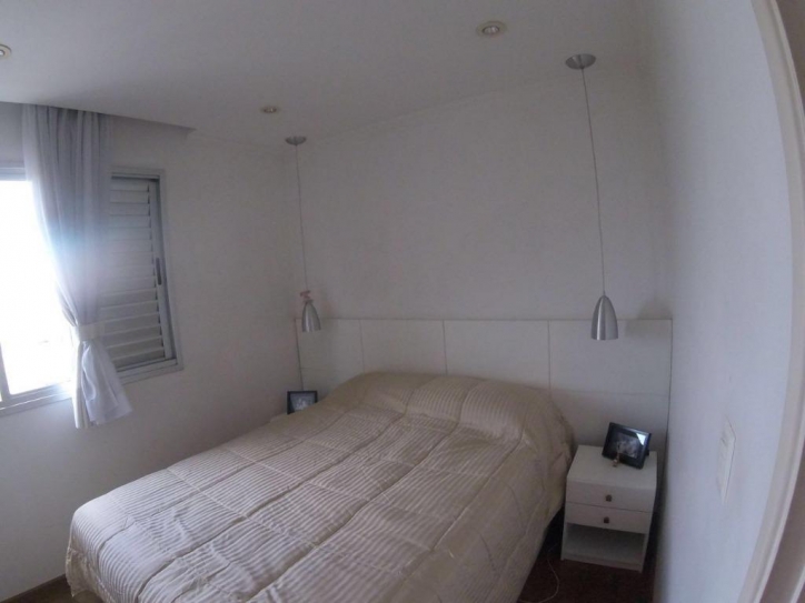Apartamento, 3 quartos, 64 m² - Foto 9