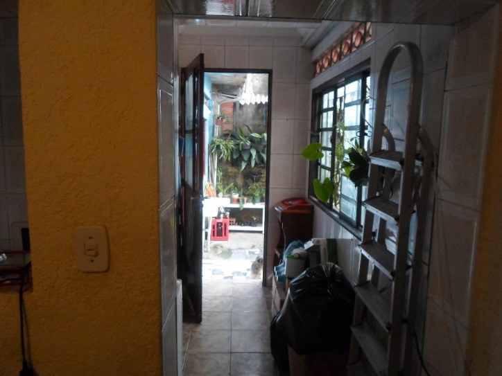 Casa, 1 quarto, 40 m² - Foto 6