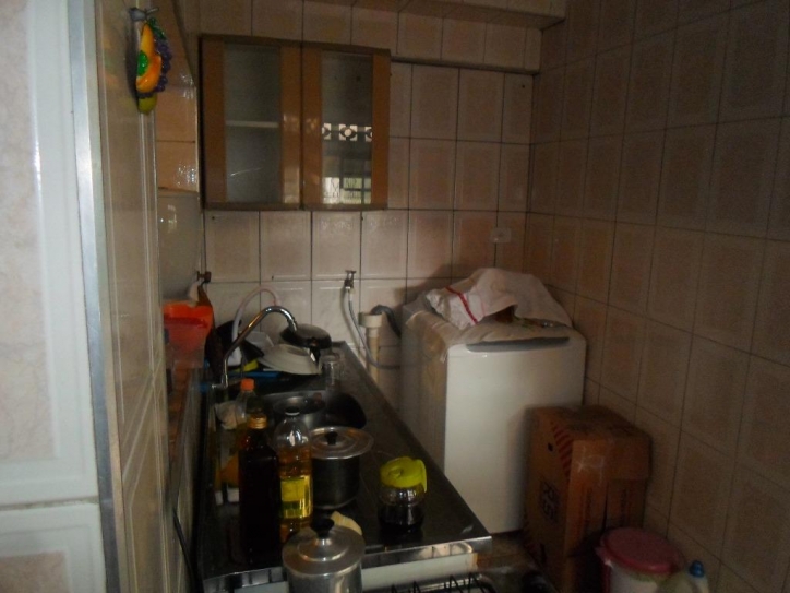 Casa, 1 quarto, 40 m² - Foto 7