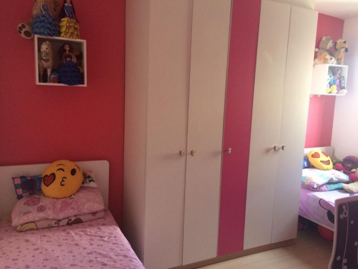 Apartamento, 2 quartos, 54 m² - Foto 3