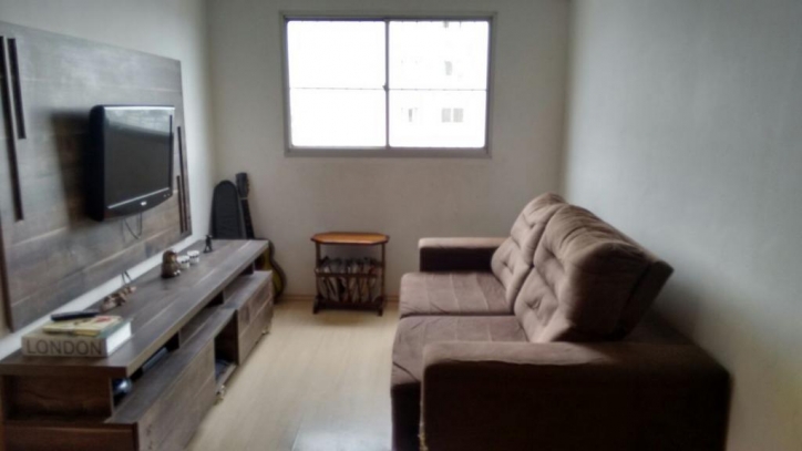 Apartamento, 2 quartos, 54 m² - Foto 5