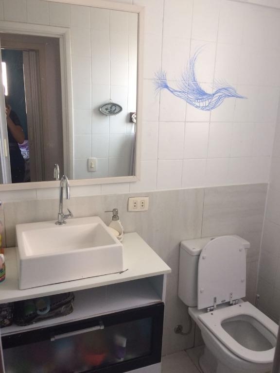 Apartamento, 2 quartos, 54 m² - Foto 6