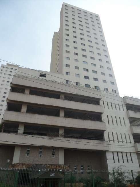 Apartamento, 2 quartos, 54 m² - Foto 8