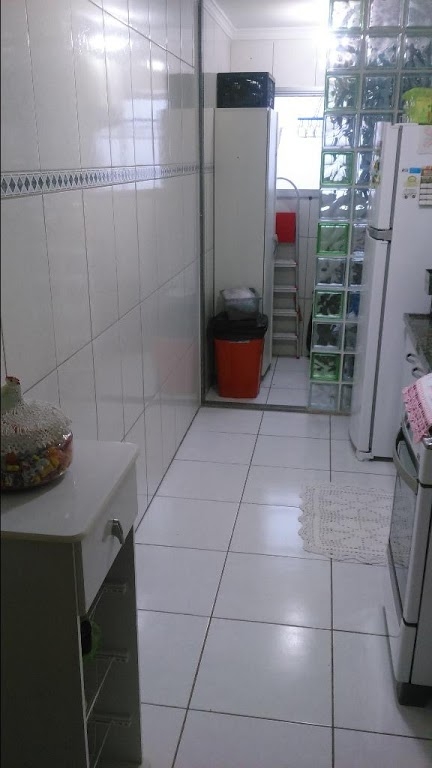 Apartamento, 2 quartos, 55 m² - Foto 4