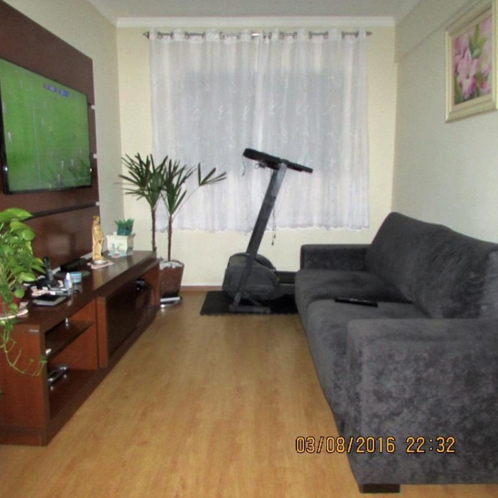 Apartamento, 2 quartos, 55 m² - Foto 6