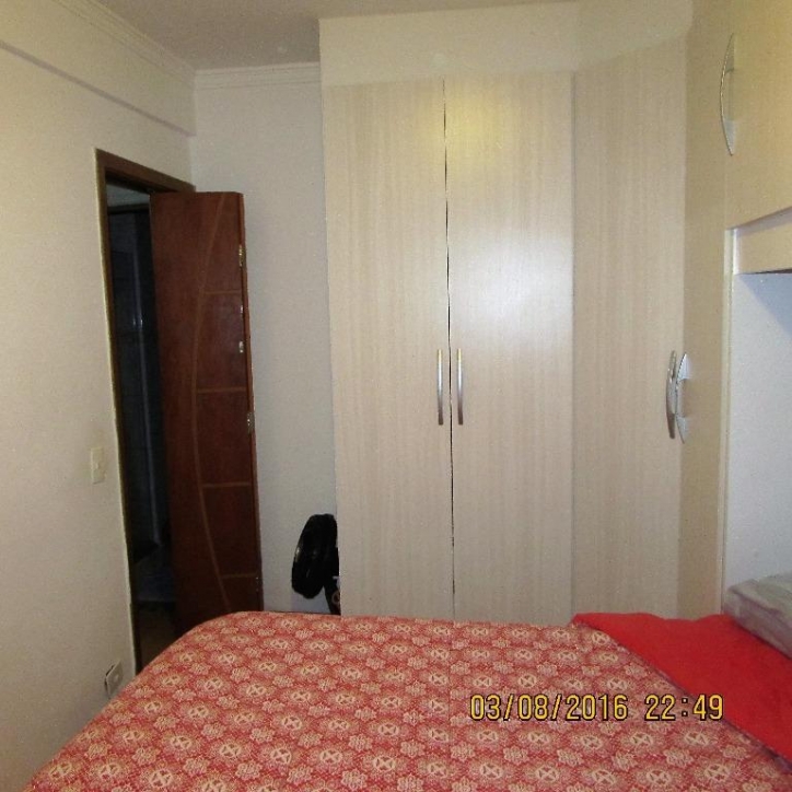 Apartamento, 2 quartos, 55 m² - Foto 9