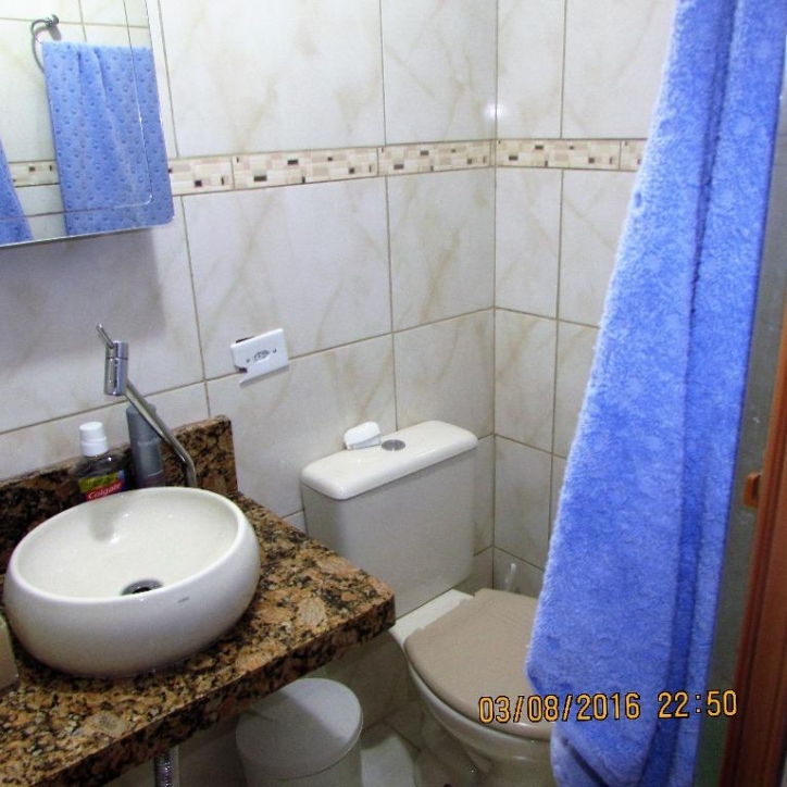Apartamento, 2 quartos, 55 m² - Foto 11