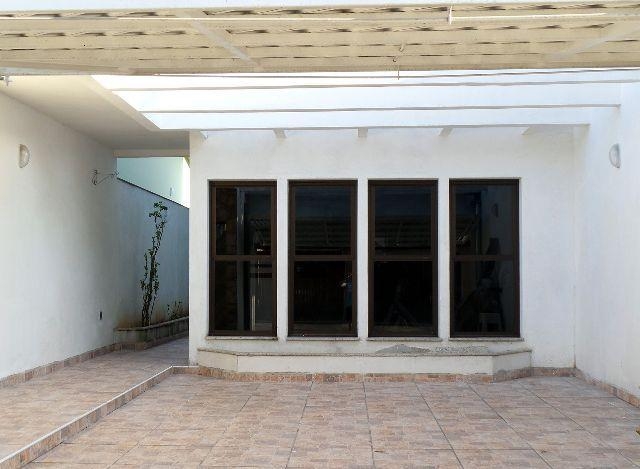 Sobrado, 3 quartos, 210 m² - Foto 2