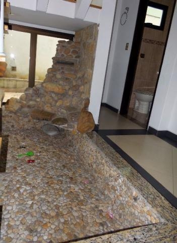 Sobrado, 3 quartos, 210 m² - Foto 5