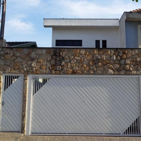 Sobrado, 3 quartos, 210 m² - Foto 6