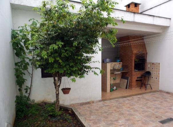 Sobrado, 3 quartos, 210 m² - Foto 7