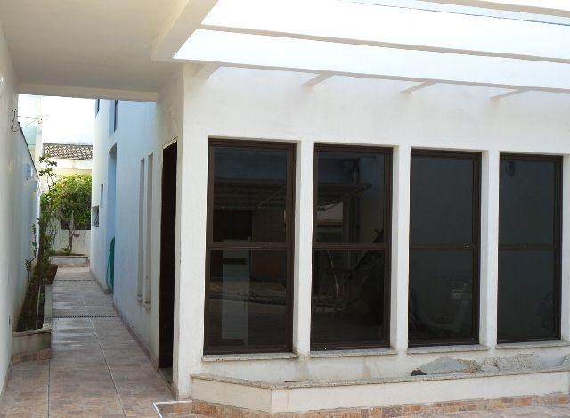 Sobrado, 3 quartos, 210 m² - Foto 9