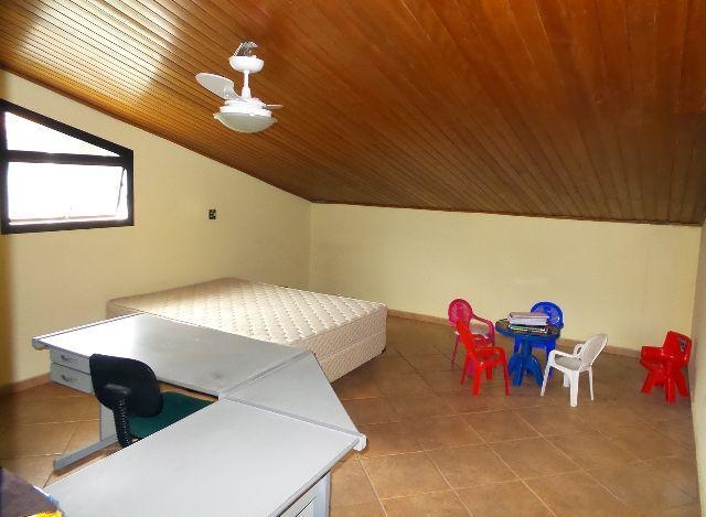 Sobrado, 3 quartos, 210 m² - Foto 13