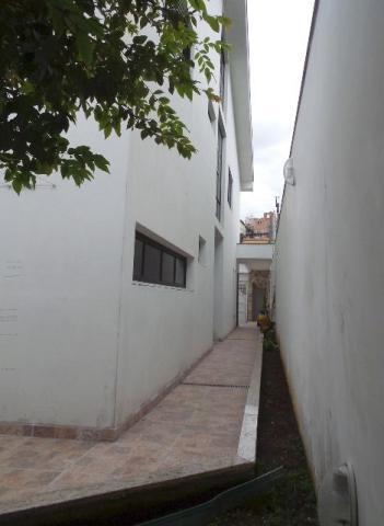 Sobrado, 3 quartos, 210 m² - Foto 16