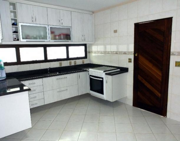 Sobrado, 3 quartos, 210 m² - Foto 18