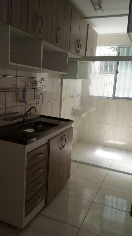 Apartamento, 2 quartos, 48 m² - Foto 5