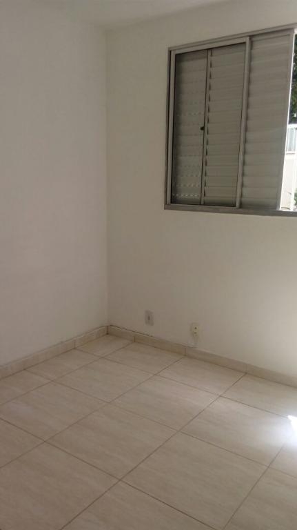 Apartamento, 2 quartos, 48 m² - Foto 6