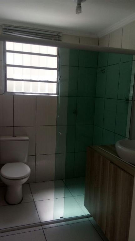 Apartamento, 2 quartos, 48 m² - Foto 11