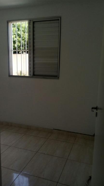 Apartamento, 2 quartos, 48 m² - Foto 12