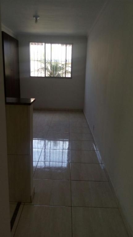 Apartamento, 2 quartos, 48 m² - Foto 13