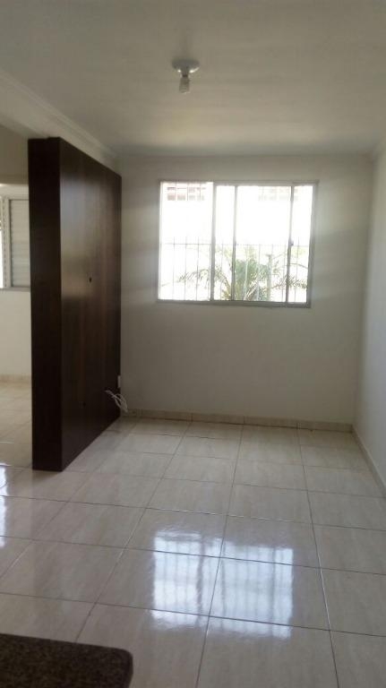 Apartamento, 2 quartos, 48 m² - Foto 14