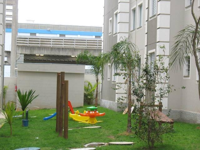 Apartamento, 2 quartos, 48 m² - Foto 15