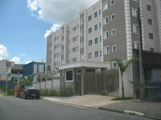 Apartamento, 2 quartos, 48 m² - Foto 16
