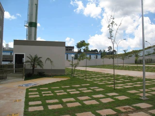 Apartamento, 2 quartos, 48 m² - Foto 17
