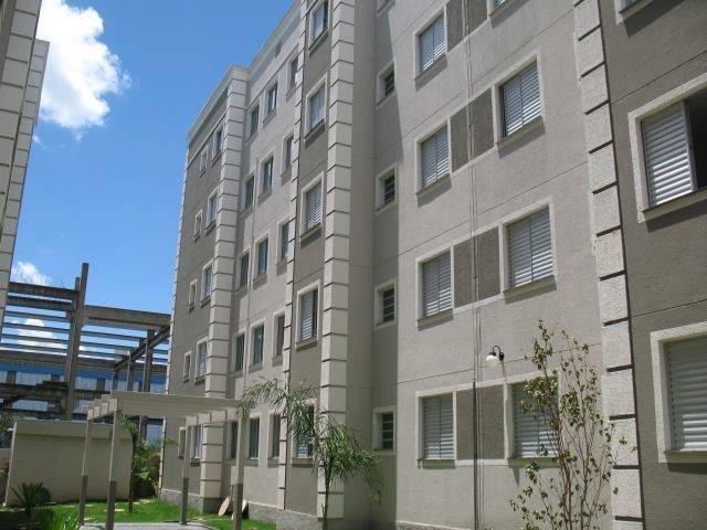 Apartamento, 2 quartos, 48 m² - Foto 18